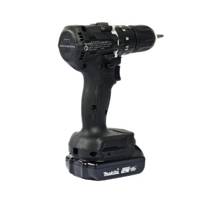 สว่านกระแทกไร้สาย DHP487YX2B