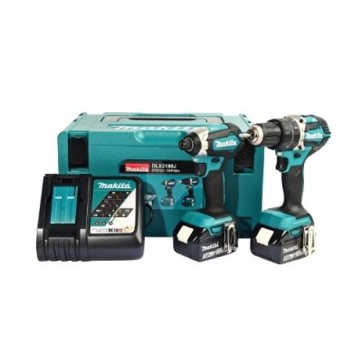 ชุดเครื่องมือสาย DLX2180J