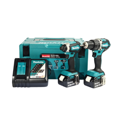 ชุดเครื่องมือสาย DLX2180J