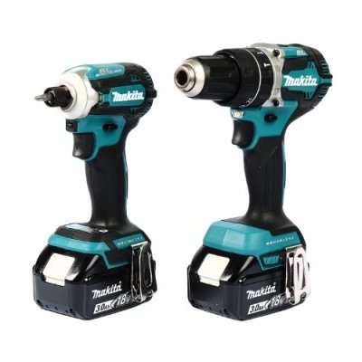 ชุดเครื่องมือไร้สาย DLX2315J