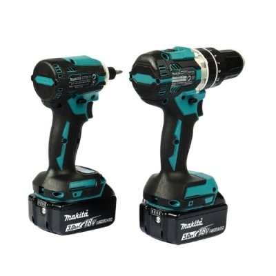 ชุดเครื่องมือไร้สาย DLX2315J