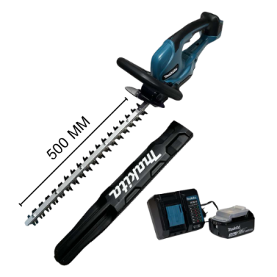 เครื่องตัดแต่งกิ่งไม้ไร้สาย 20″ MAKITA รุ่น DUH507F001