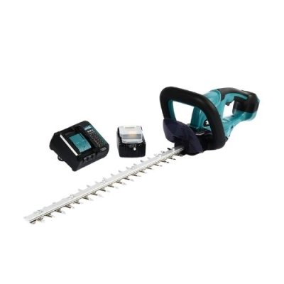 เครื่องตัดแต่งกิ่งไม้ไร้สาย 20″ MAKITA รุ่น DUH507F001