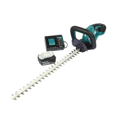 เครื่องตัดแต่งกิ่งไม้ไร้สาย 24″ MAKITA รุ่น DUH607F001