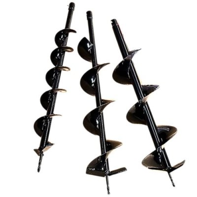  ดอกสว่านเจาะดิน 1 เกลียว OKURA รุ่น J-EAB