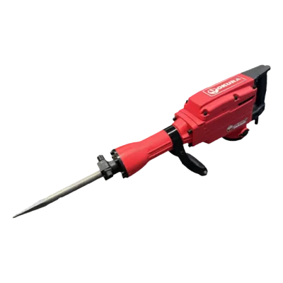 สกัดไฟฟ้า ของแท้ 3000W  OKURA รุ่น OKE-65