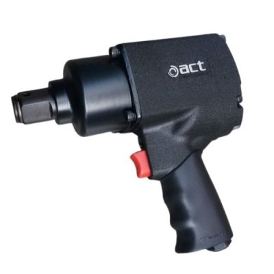 บล็อกลม 1 นิ้ว ( รุ่นงานหนัก )  ACT รุ่น ACT-180