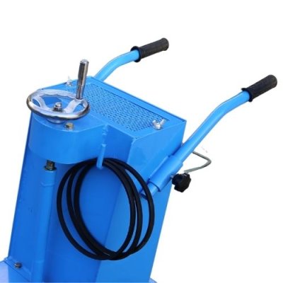 เครื่องตัดถนน OKURA  *สินค้าไม่มีเครื่องยนต์และใบตัด รุ่น HCC-14