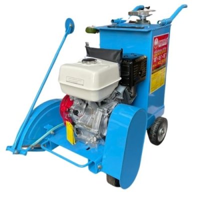 เครื่องตัดถนน 18""  OKURA  พร้อมเครื่องยนต์ เบนซิน รุ่น HCC-18N