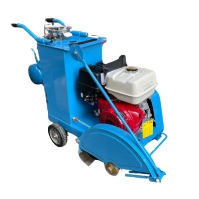 เครื่องตัดถนน 18""  OKURA  พร้อมเครื่องยนต์ เบนซิน รุ่น HCC-18N