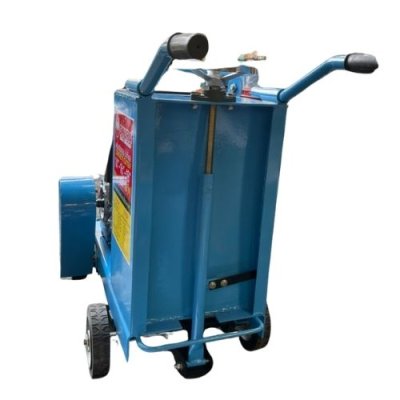 เครื่องตัดถนน 18""  OKURA  พร้อมเครื่องยนต์ เบนซิน รุ่น HCC-18N