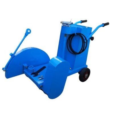 เครื่องตัดถนน OKURA *สินค้าไม่มีเครื่องยนต์และใบตัด รุ่น HCC-18