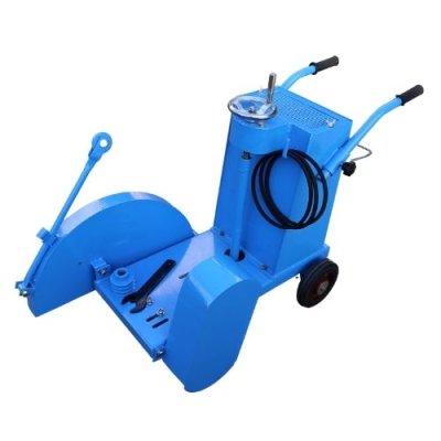 เครื่องตัดถนน OKURA   *สินค้าไม่มีเครื่องยนต์และใบตัด รุ่น HCC-22