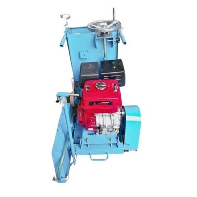 เครื่องตัดถนน 20""  OKURA  พร้อมเครื่องยนต์ เบนซิน รุ่น HCC-22N