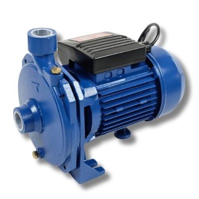 ปั๊มหอยโข่ง 750W/220V 1"x1"   ORONO รุ่น OK-101