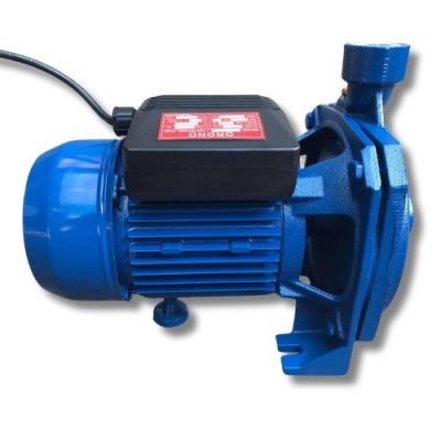 ปั๊มหอยโข่ง 750W/220V 1"x1"   ORONO รุ่น OK-101
