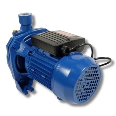 ปั๊มหอยโข่ง 750W/220V 1"x1"   ORONO รุ่น OK-101
