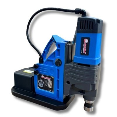 แท่นสว่านฐานสูญญากาศ  OKURA รุ่น OK-50V