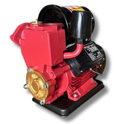 ปั๊มน้ำ อัตโนมัติ  OKURA ELITE รุ่น OKE-HP180A