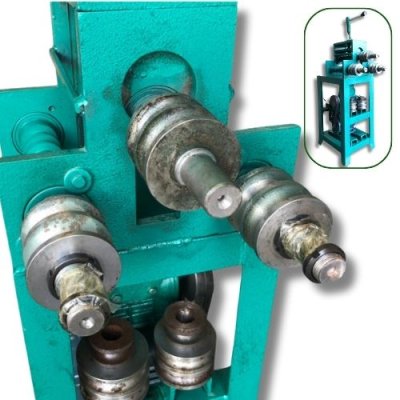 เครื่องดัดท่อโค้งไฟฟ้า OKURA รุ่น OK-EPB09