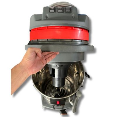 เครื่องดูดฝุ่น 90 ลิตร OKURA รุ่น OK-VC90L