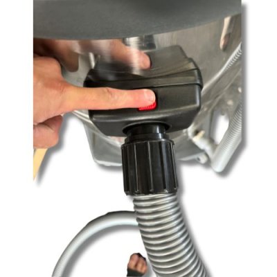 เครื่องดูดฝุ่น 90 ลิตร OKURA รุ่น OK-VC90L