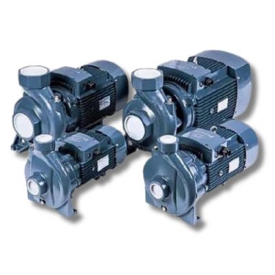 ปั๊มหอยโข่งใบพัดเดี่ยว 220V/380V  PURITY รุ่น PC625A