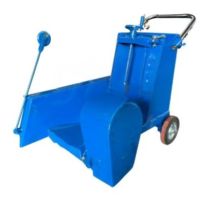 เครื่องตัดถนน OKURA    *สินค้าไม่มีเครื่องยนต์และใบตัด   รุ่น TCC-1418