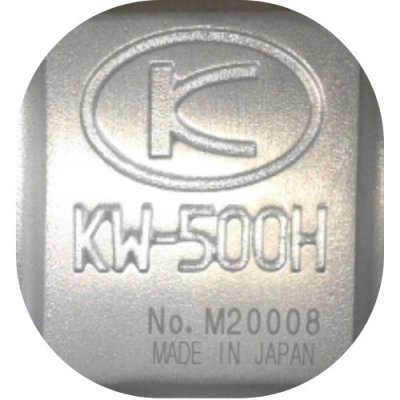 บล็อกลม 1 นิ้ว แกนยาว   KUKEN รุ่น KW- 500H