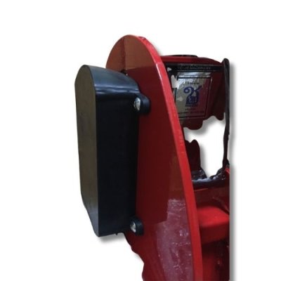 ตัวหนีบ ยกกระจก แบรนด์ YOSHI รุ่น CLIP