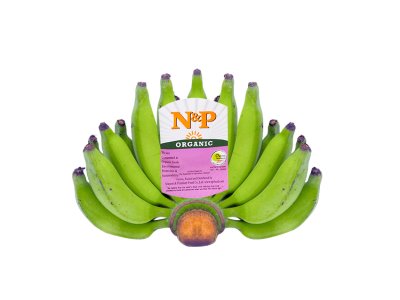 Finger Banana size L / M / S