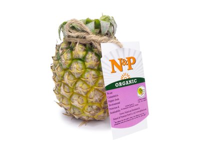 Phue  Lae Pineapple  (Pack)