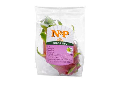 Red Dragon Fruit / White Dragon Fruit (Pack)