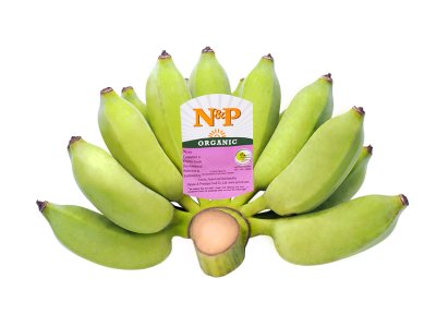 Sweet Banana L / M / S