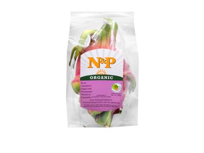 Red Dragon Fruit / White Dragon Fruit (Pack)