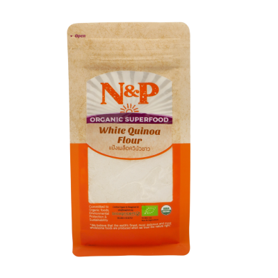 Quinoa White Flour