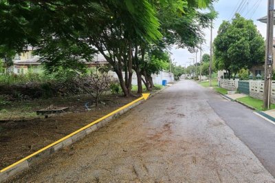 ขายที่ดินสวย ในสนามกอล์ฟไพน์เฮิร์สท – ย่านรังสิต