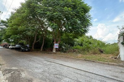 ขายที่ดินสวย ในสนามกอล์ฟไพน์เฮิร์สท – ย่านรังสิต