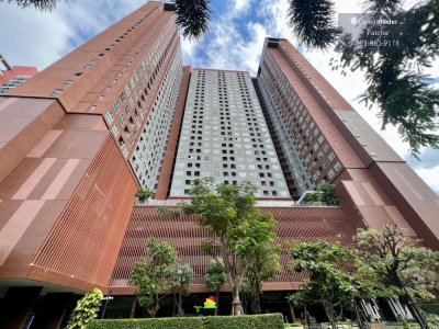 ขายคอนโด พลัมคอนโด รามคำแหง สเตชั่น ขาย 2.25