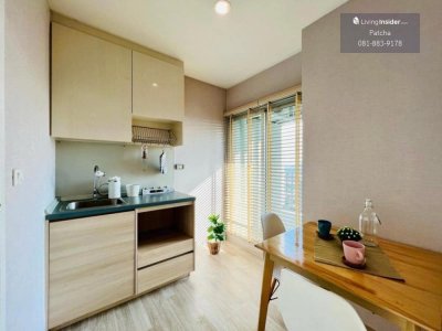 ขายคอนโด พลัมคอนโด รามคำแหง สเตชั่น ขาย 2.25