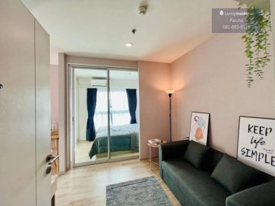 ขายคอนโด พลัมคอนโด รามคำแหง สเตชั่น ขาย 2.25