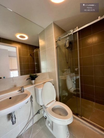 ขายคอนโด พลัมคอนโด รามคำแหง สเตชั่น ขาย 2.25