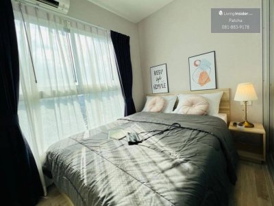 ขายคอนโด พลัมคอนโด รามคำแหง สเตชั่น ขาย 2.25