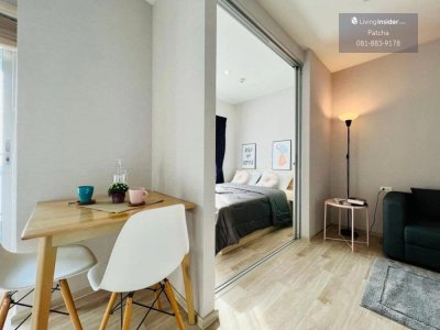 ขายคอนโด พลัมคอนโด รามคำแหง สเตชั่น ขาย 2.25