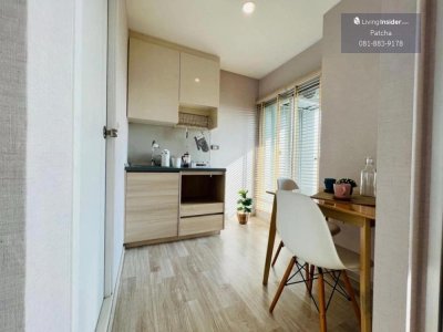 ขายคอนโด พลัมคอนโด รามคำแหง สเตชั่น ขาย 2.25