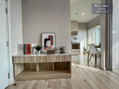 ขายคอนโด พลัมคอนโด รามคำแหง สเตชั่น ขาย 2.25