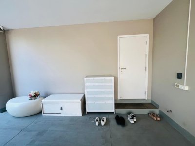 ขายบ้านเดี่ยว 2 ชั้น พร้อมอยู่ ทำเลดี ในโครงการภัสสร วงแหวนบางนา