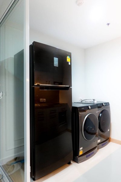 ขายคอนโด Supalai Riva Grande พระราม 3