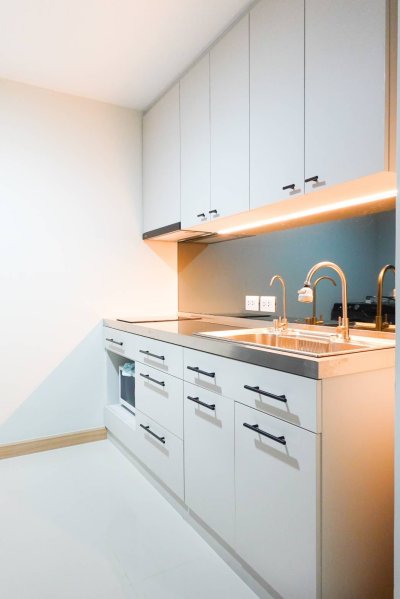 ขายคอนโด Supalai Riva Grande พระราม 3