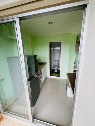 (ด่วน)ขาย คอนโดลุมพินี คอนโดทาวน์ รามอินทรา-ลาดปลาเค้า 2